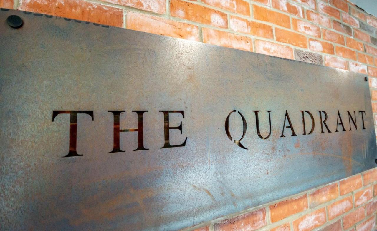 The Quadrant - The King Suite Γιορκ Εξωτερικό φωτογραφία